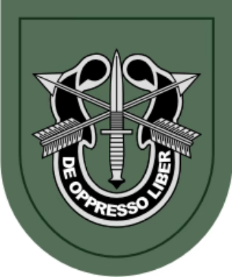 10th Special Forces