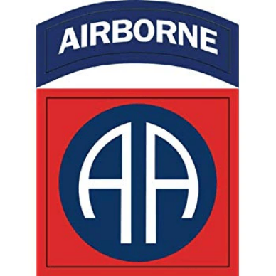 82nd Airborne