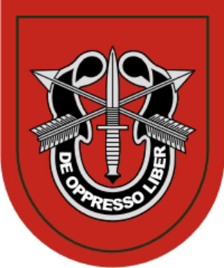 7th Special Forces