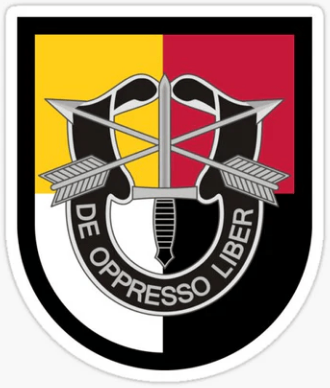 3rd Special Forces