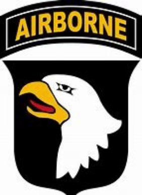 101st Airborne