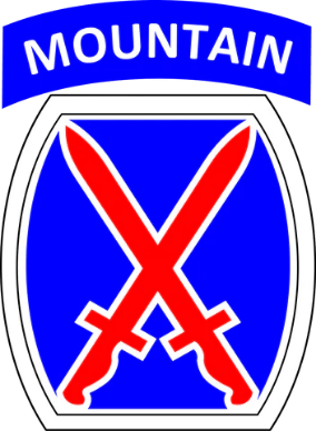 10th Mountain Group