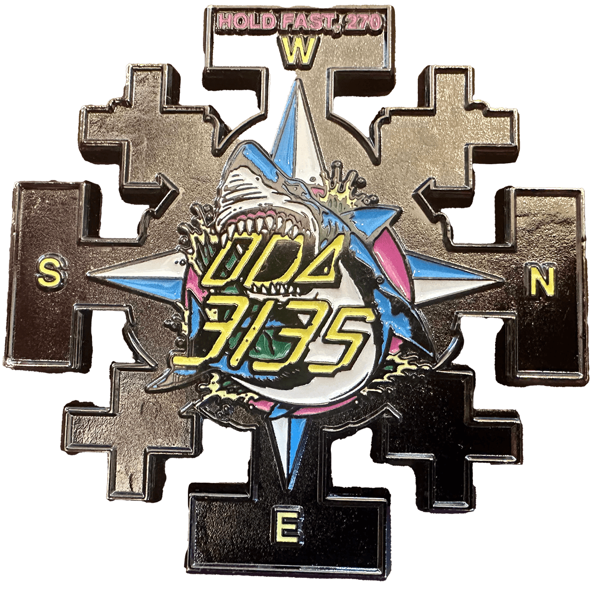3rd Special Forces Group ODA 3135