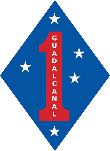 1st Marine Division