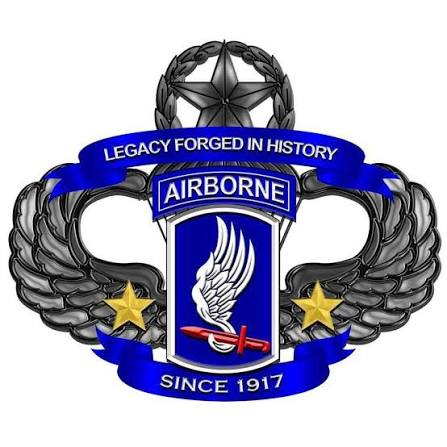 173rd Airborne