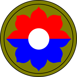 9th Infantry Division