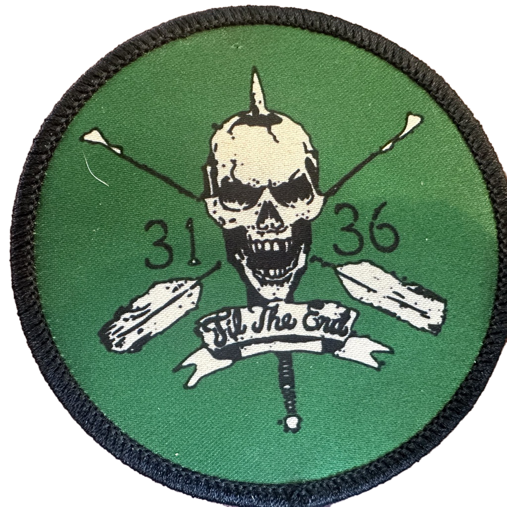 ODA 3136 Special Forces