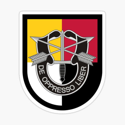 US Special Operations Command